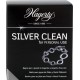 Banho Limpa Prata e Jóias [Silver Clean]