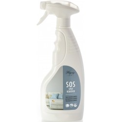 Spray tira-nódoas [SOS Spot Remover]