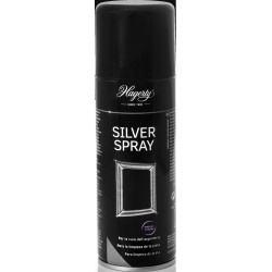 Spray limpa Prata e Casquinhas [Silver Spray]